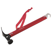 Martello Robens Multi-Purpose Hammer