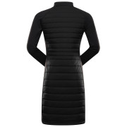 Vestito da donna Alpine Pro Olwa 2 nero Black