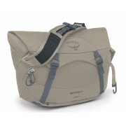 Borsa a spalla Osprey Metron 18 beige tan concrete