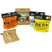 Set regalo Real Turmat Box S - klasik