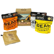 Set regalo Real Turmat Scatola S - classica