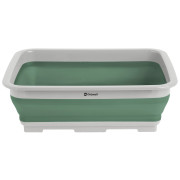 Vaschetta per il lavaggio Outwell Collaps Wash bowl verde scuro Shadow Green