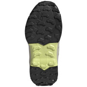 Scarpe da bambino Adidas Terrex Ax4R R.Rdy M Grey