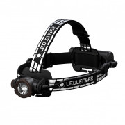 Lampada frontale Ledlenser H7R Signature