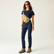 Pantaloni da donna Dare 2b Melodic Pro Zip Off Trouser