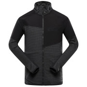 Felpa da uomo Alpine Pro Onnec 2 nero black