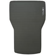 Materasso gonfiabile Exped MegaMat Auto khaki scuro moraine