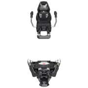 Attacchi da scialpinismo Fritschi Xenic plus 10 adjustable 60mm