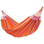 Amaca La Siesta Brisa Kingsize BRH18R rosso toucan