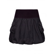 Gonna da donna High Point Loofie Skirt nero black