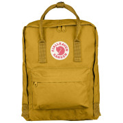 Zaino Fjällräven Kånken 16 beige 160 ochre