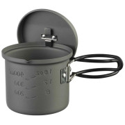 Pentola Esbit Hrnec z hliníku 0,625L