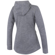 Felpa da donna Zulu Merino Hoodie 230