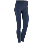 Leggings da donna Kari Traa Julie High Waist Tights blu marin