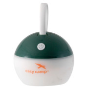 Lampada Easy Camp Jackal Lantern verde/bianco