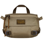 Marsupio Mystery Ranch Hip Monkey marrone hummus