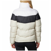 Giacca invernale da donna Columbia Puffect™ II Colorblock Jacket