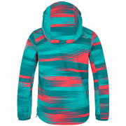 Giacca da bambino Kilpi Ravia - J