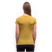 Maglietta sportiva da donna Sensor Merino Air Summit