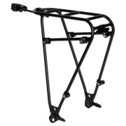 Portapacchi posteriore Ortlieb Quick-Rack M