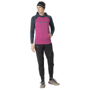 Felpa da donna Dynafit 24/7 Ptc Hoody W