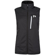 Gilet da donna Hannah Nava Vest grigio/nero Anthracite