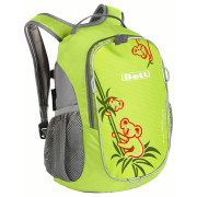 Zaino bambino Boll Koala 10 verde chiaro Lime