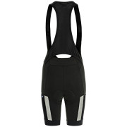 Pantaloncini da donna Fjällräven Hoja Bib Shorts W