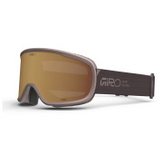 Occhiali da sci Giro Roam Canyon Clay Stacked-Amber Gold/Yellow (2skla) blu Canyon Clay Stacked-Amber Gold/Yellow