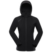 Giacca da donna Alpine Pro Hoora nero black