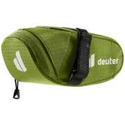 Borsa da bicicletta Deuter Bike Bag 0.3 verde meadow