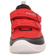 Scarpe da bambino Superfit Trace Red