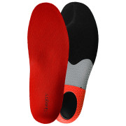 Solette per scarpe Granger's G30 Stability rosso