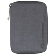 Custodia per i documenti LifeVenture Rfid Mini Travel Wallet grigio Grey