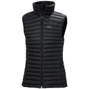 Gilet da donna Helly Hansen W Sirdal Insulator Vest nero Black