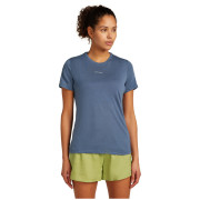 Maglietta sportiva da donna Icebreaker 125 Cool-Lite Speed SS Tee