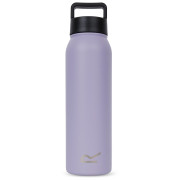 Thermos Regatta Thermulate Insulated Bottle 0.6L viola Wisteria