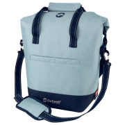 Borsa frigo Outwell Sanderling 10 L azzurro Aqua Blue