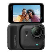 Telecamera Insta360 Go Ultra nero