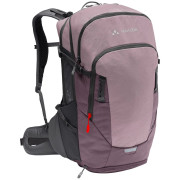 Zaino da donna Vaude Womens Bike Alpin 24+4 viola lilac dusk