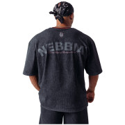 Maglietta funzionale da uomo Nebbia NEBBIA x Olympia Heavyweight Cotton T-Shirt