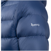 Piumino da uomo Warg Downjames M