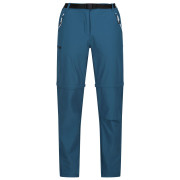 Pantaloni da donna Regatta Xert Z/O Trs III azzurro Moroccan Blu