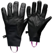 Guanti Black Diamond Tour LT Gloves nero Black