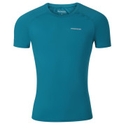 Maglietta funzionale da uomo Progress DC NKR petrolio petrol