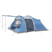 Tenda Pinguin Interval 4 Steel blu