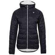 Giacca da donna Silvini Simetta nero black-white
