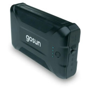 Powerbank GoSun Power 144W nero černá