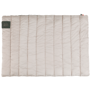 Coperta Outwell Campion Duvet Leaf Green