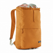 Zaino Patagonia Fieldsmith Linked Pack arancione Golden Caramel